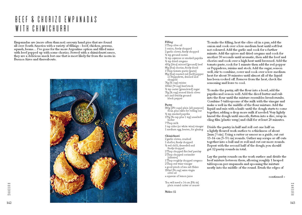 Паперова книга «Pies & Tarts: For all seasons», автор Енні Рігг - фото №1
