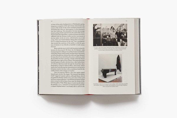 Бумажная книга «Rudolf Zwirner. Give Me the Now. An Autobiography», авторов Рудольф Цвирнер, Никола Кин, Джерард Гудроу - фото №1