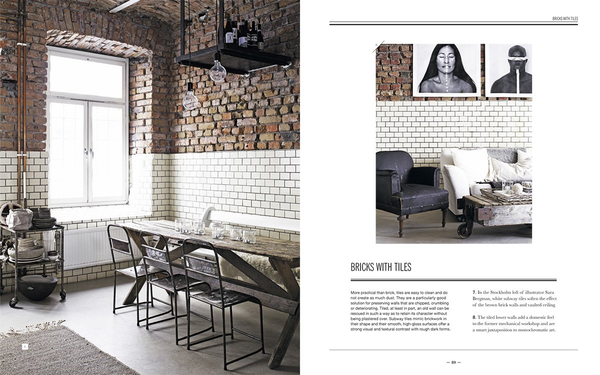 Паперова книга «Warehouse Home. Industrial Inspiration for Twenty-First-Century Living», автор Софія Буш - фото №1