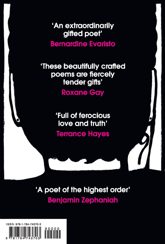 Бумажная книга «Bless the Daughter Raised by a Voice in Her Head», автор Варсан Шайр - фото №1