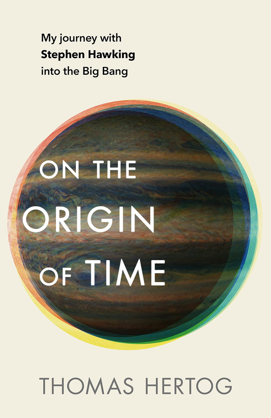 Бумажная книга «Living in the Multiverse», автор Томас Хертог - фото №1