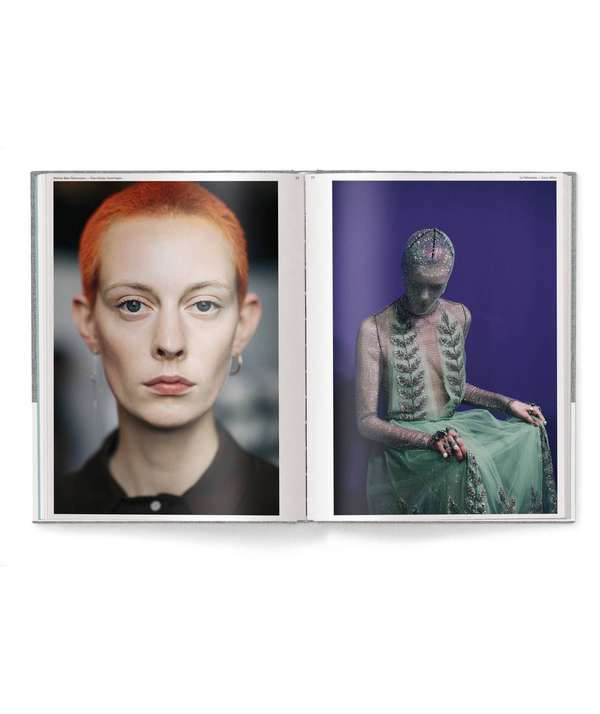 Бумажная книга «This is Not a F*cking Street Style Book» - фото №1
