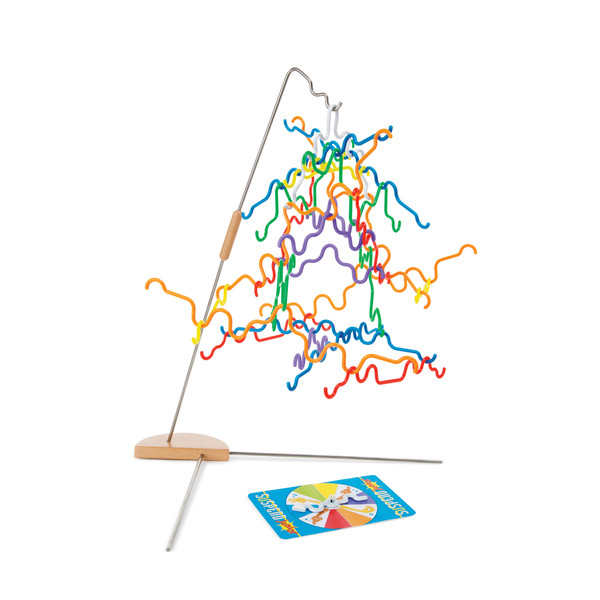  «Настільна гра Баланс для малюків Sweets & Treats Sticker Pad Melissa & Doug (MD14276)», бренду Melissa & Doug - фото №1