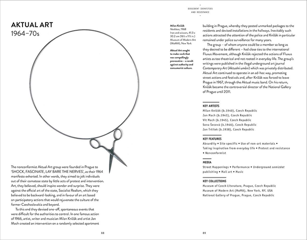 Бумажная книга «Global Art», автор Джессика Лэк - фото №1