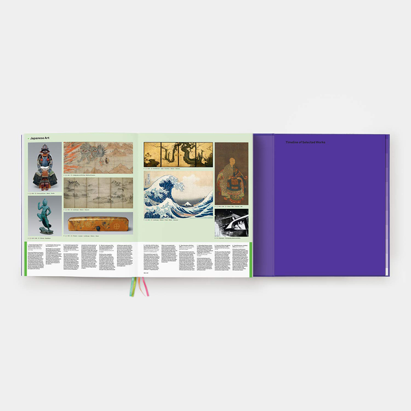Бумажная книга «Art =, Discovering Infinite Connections in Art History» - фото №1