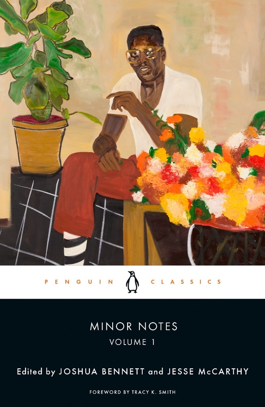 Бумажная книга «Minor Notes. Volume 1» - фото №1