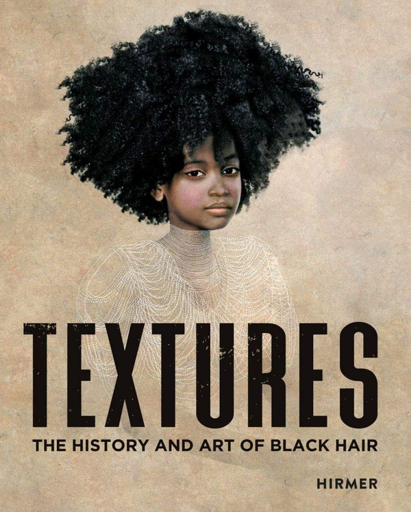 Бумажная книга «Textures», авторов Тамека Эллингтон, Джозеф Л. Андервуд - фото №1