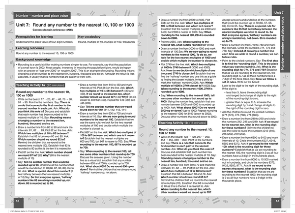 Бумажная книга «Secure Year 4 Maths Teacher's Pack: A Primary Maths Intervention Programme», автор Бобби Джонс - фото №1