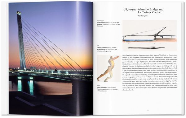 Паперова книга «Calatrava» - фото №1