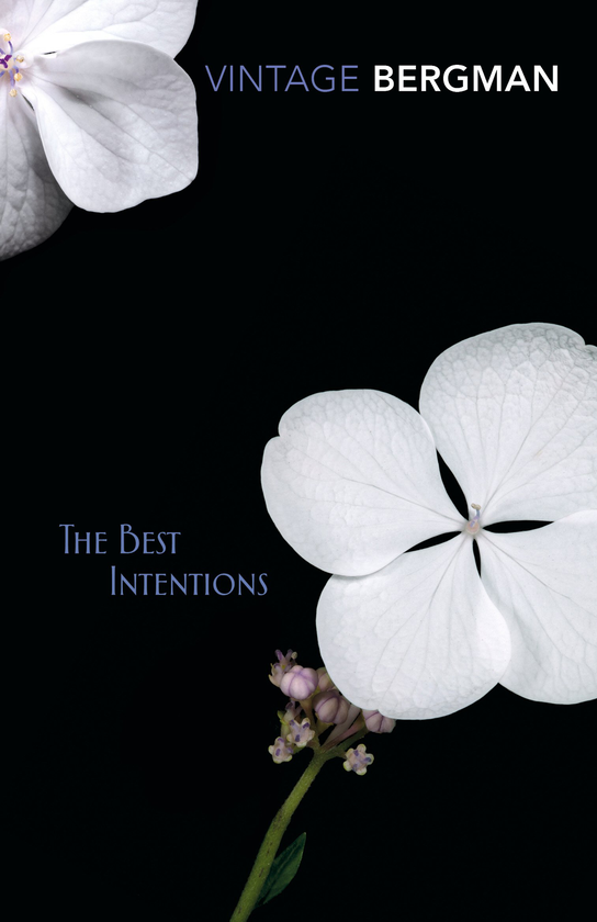 Бумажная книга «The Best Intentions», автор Ингмар Бергман - фото №1