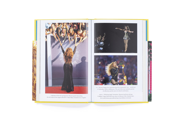 Бумажная книга «Beyonce», автор Чепо Мокоена - фото №1