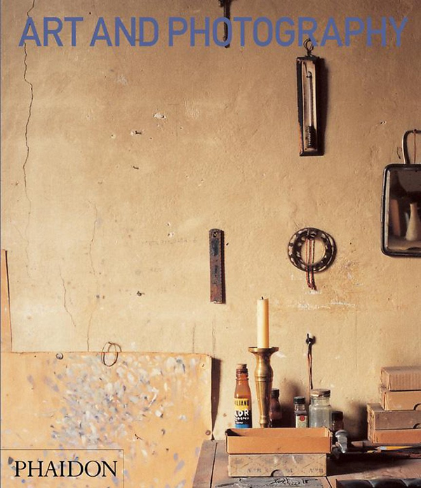 Бумажная книга «Art and Photography (Abridged Edition)» - фото №1