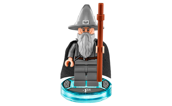  «Конструктор LEGO Dimensions PS3 269 элементов (71170)», бренда LEGO - фото №1