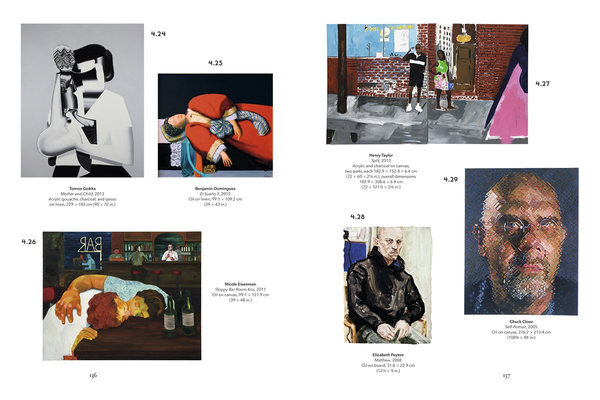 Паперова книга «Painting Now», автор Сюзанна Хадсон - фото №1