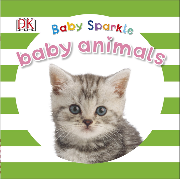 [object Object] «Baby Sparkle Baby Animals» - фото №1