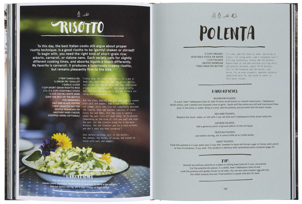 Бумажная книга «The Great Outdoors. 120 Recipes for Adventure Cooking» - фото №1