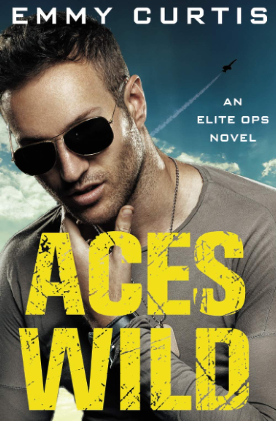 Паперова книга «Aces Wild. Book 1», автор Еммі Кертіс - фото №1