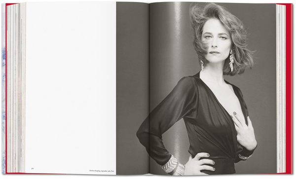 Бумажная книга «Bettina Rheims», автор Беттина Реймс - фото №1