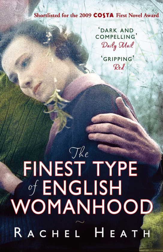 Бумажная книга «The Finest Type of English Womanhood», автор Рэйчел Хит - фото №1