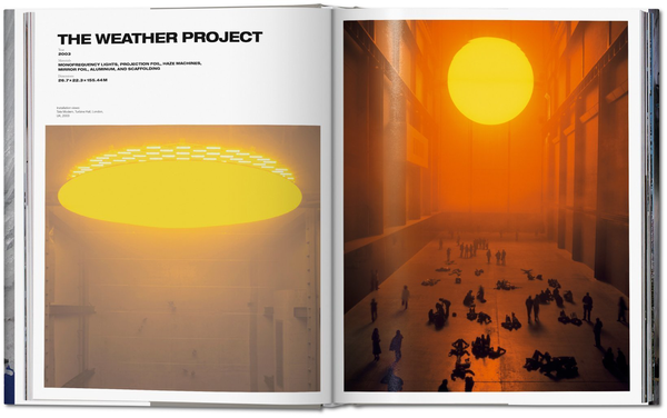 Паперова книга «Studio Olafur Eliasson: An Encyclopedia» - фото №1