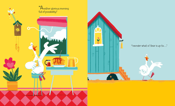Паперова книга «Come Home Already!», автор Джорі Джон - фото №1