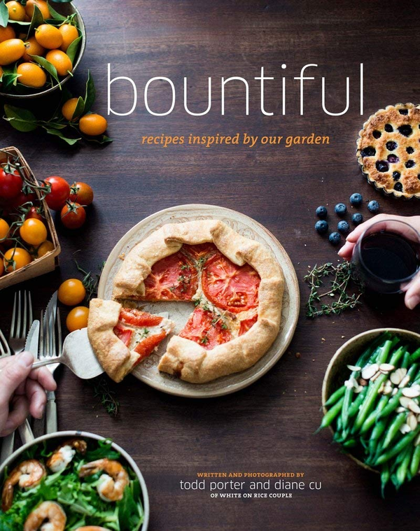 Бумажная книга «Bountiful», авторов Тодд Портер, Диана Ку - фото №1