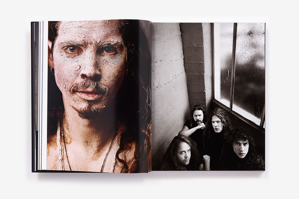 Бумажная книга «Mark Seliger Photographs», автор Марк Селигер - фото №1