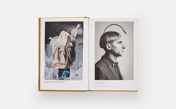Бумажная книга «Internet_Art. From the Birth of the Web to the Rise of NFTs», автор Омар Холейф - фото №1