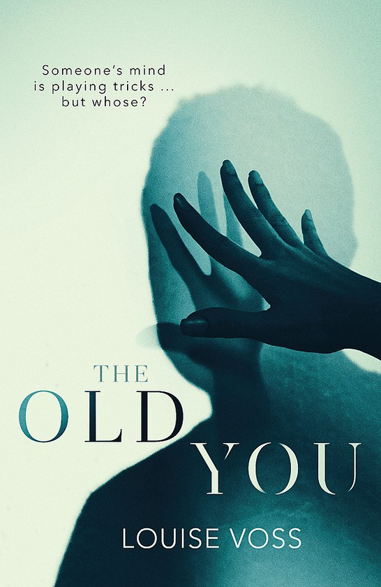 Бумажная книга «The Old You», автор Луиза Восс - фото №1