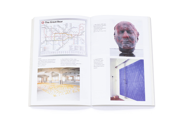 Паперова книга «Artrage! The Story of the BritArt Revolution», автор Елізабет Фуллертон - фото №1