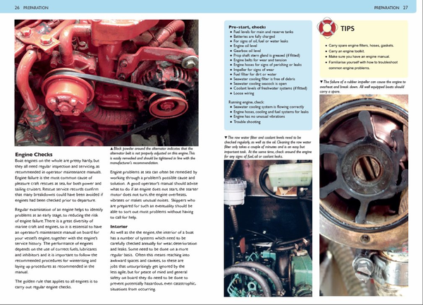 Паперова книга «Safe Skipper: A practical guide to managing risk at sea», авторів Саймон Джолландс, Руперт Холмс - фото №1