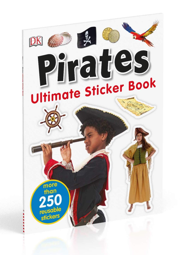 [object Object] «Pirates» - фото №3 - миниатюра