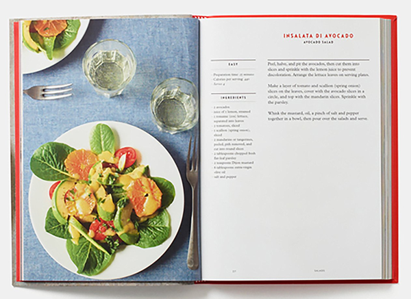 Бумажная книга «Italian Cooking School. Vegetables» - фото №1