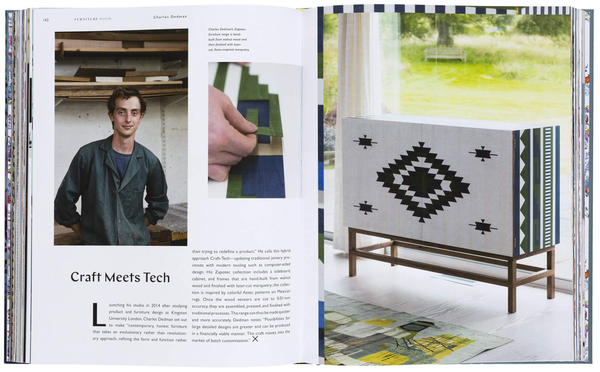 Бумажная книга «Insiders & Company. The New Artisans of Interior Design» - фото №1