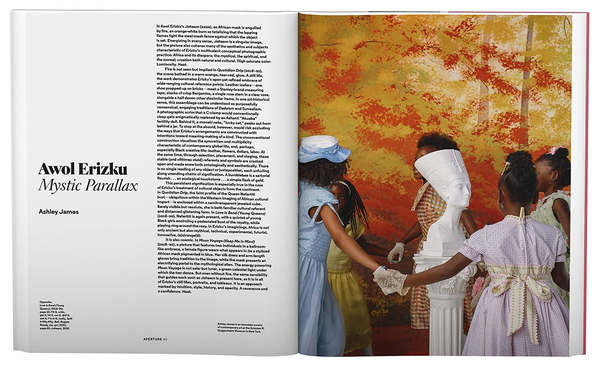 Паперова книга «Cosmologies. Aperture 244» - фото №1