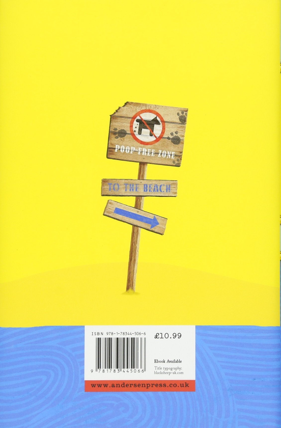 Бумажная книга «The Bolds on Holiday», автор Джулиан Клэри - фото №1