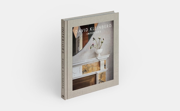 Бумажная книга «David Kleinberg: Interiors», авторов Дэвид Клейнберг, Майер Рус - фото №1