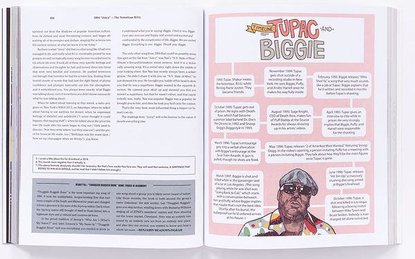 Бумажная книга «The Rap Year Book: The Most Important Rap Song From Every Year Since 1979, Discussed, Debated, and Deconstructed», автор Ши Серрано - фото №1