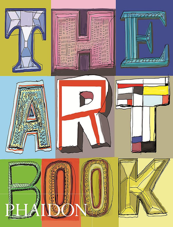 Бумажная книга «The Art Book. Mini Format» - фото №1