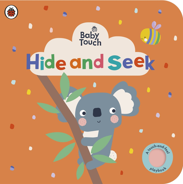 [object Object] «Baby Touch. Hide and Seek» - фото №1