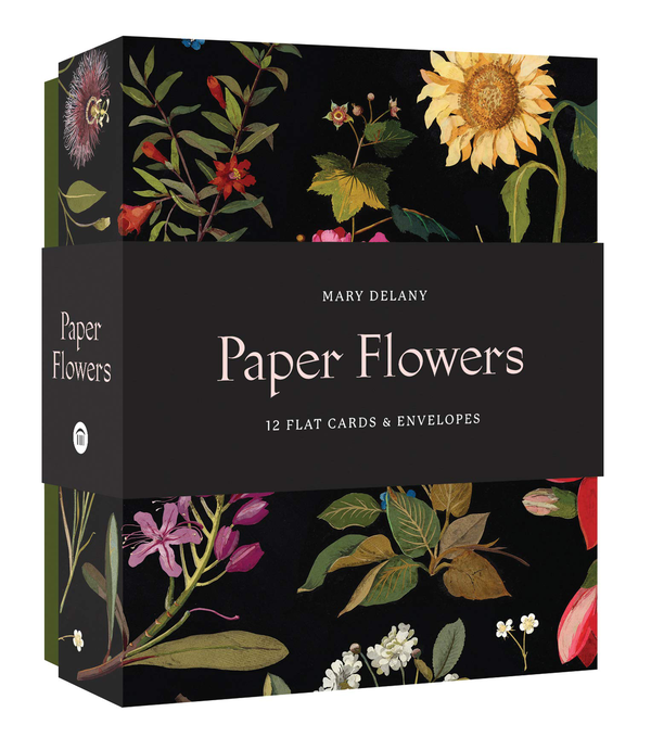 Бумажная книга «Paper Flowers Cards and Envelopes» - фото №1