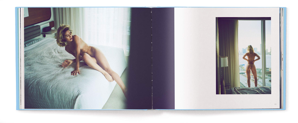 Бумажная книга «Nude», автор Стефан Раппо - фото №1