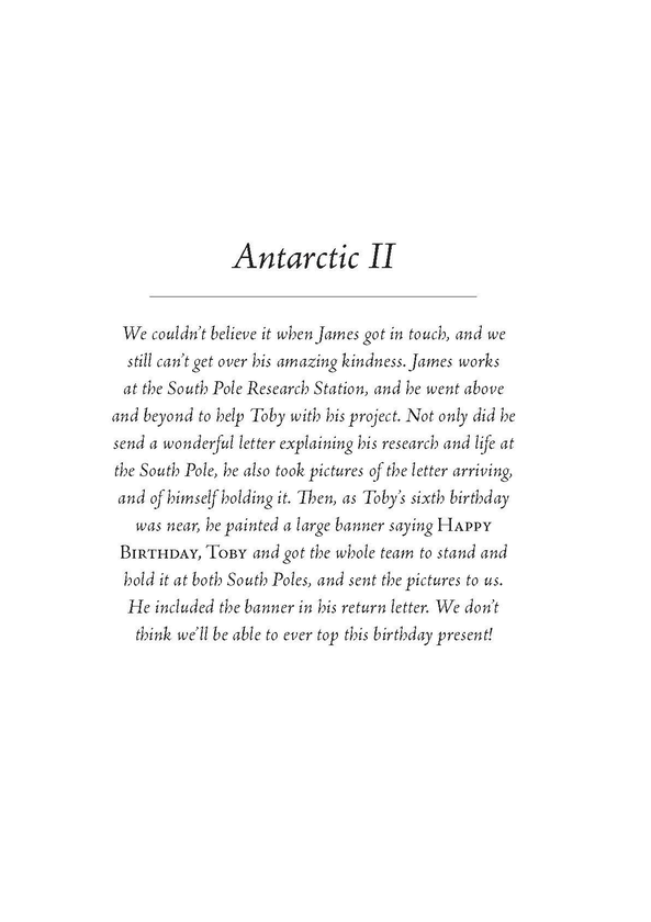 Бумажная книга «Dear World, How Are You?», автор Тоби Литтл - фото №1