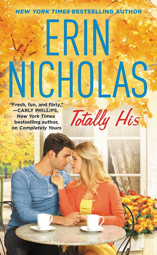 Бумажная книга «Totally His» - фото №1