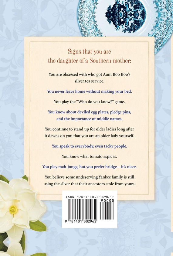 Бумажная книга «Some Day You'll Thank Me for This. The Official Southern Ladies' Guide to Being a "Perfect" Mother», авторов Шарлотта Хейс, Гейден Меткалф - фото №1