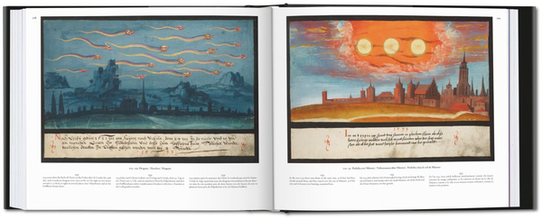 Бумажная книга «The Book of Miracles», автор Тилль-Хольгер Борхерт - фото №1