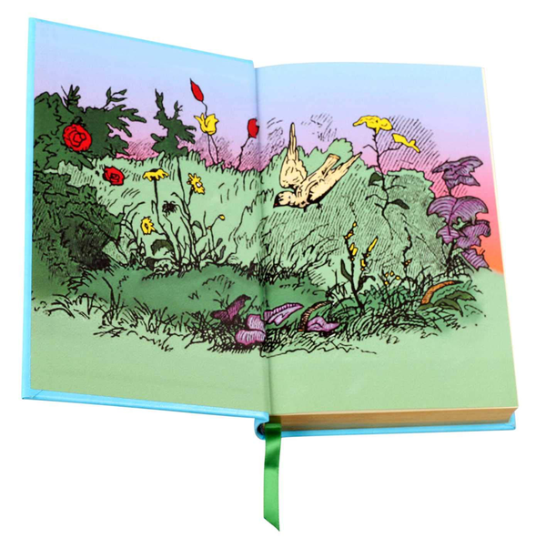 Бумажная книга «Hans Christian Andersen's Complete Fairy Tales», автор Ханс Кристиан Андерсен - фото №1
