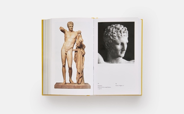 Бумажная книга «The Story of Art», автор Эрнст Ханс Гомбрих - фото №1