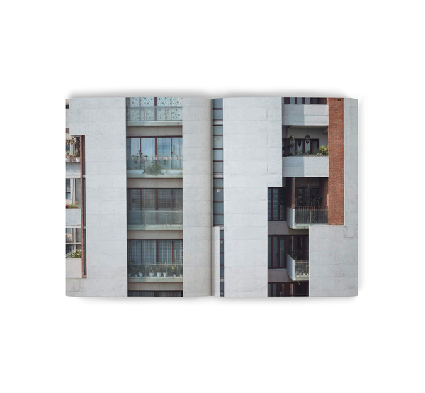Бумажная книга «Foyez Ullah. Dhaka's Tropical Expressiv Architecture», автор Брайан Хоуз - фото №1