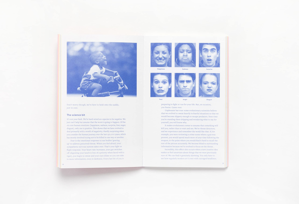 Паперова книга «The Creative Nudge. Simple Steps to Help You Think Differently», авторів Кевін Честерс, Мік Махоні - фото №1